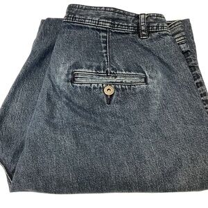 LIZ CLAIBORNE - LIZWEAR Jeans Capris -‎ Size 12P